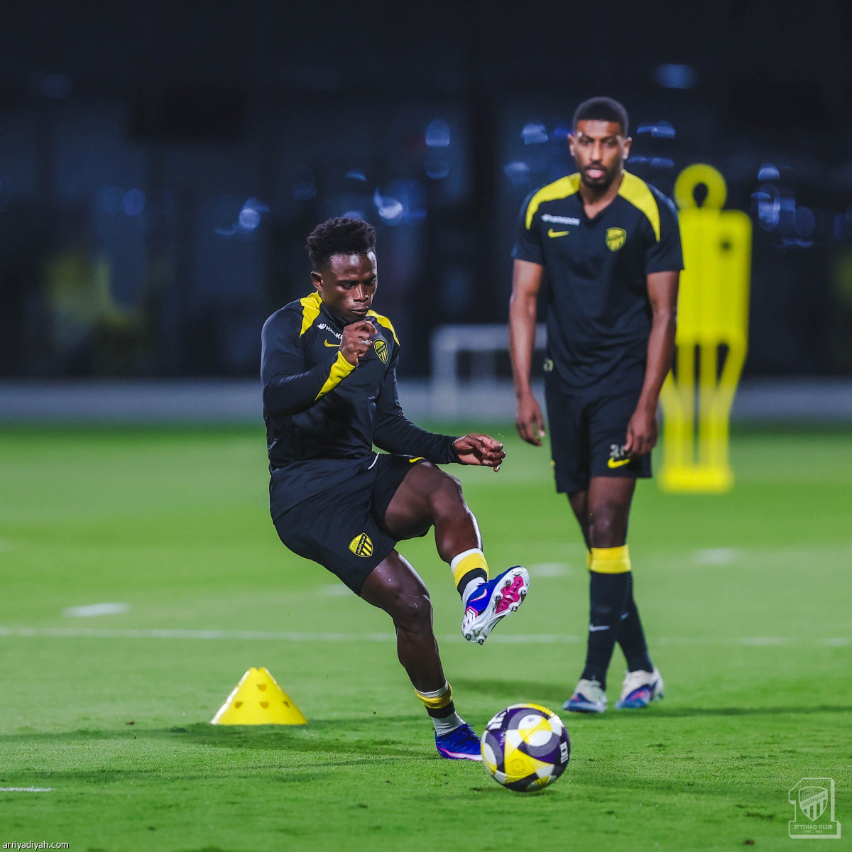 بيريرا يتخطى الإرهاق