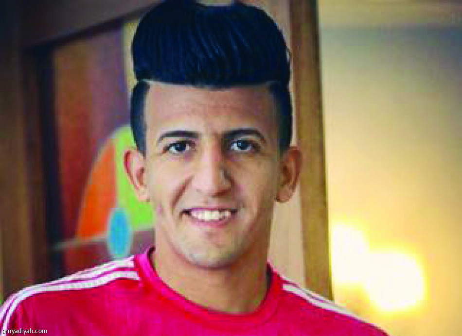 العراق يواجه سوريا بالمحليين
