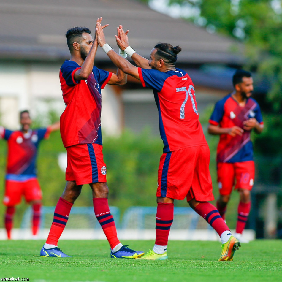 العدالة يجتاز اختبار أبولون