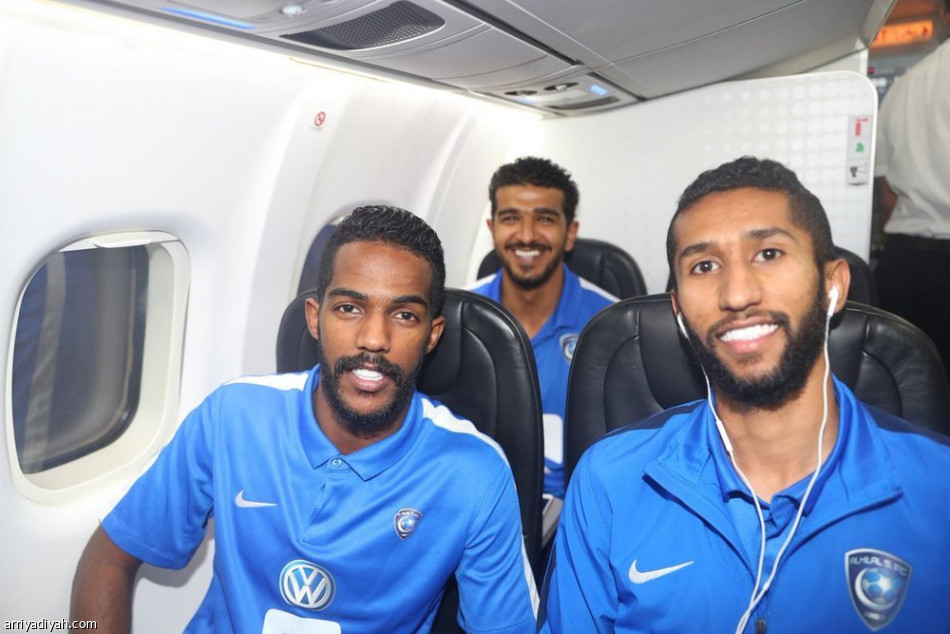 الهلال يلغي فكرة ماتوساس