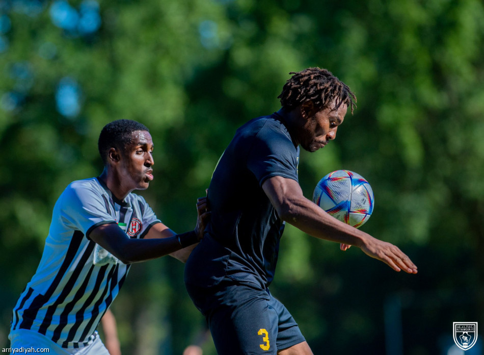 التعاون.. انتصار أول في هولندا