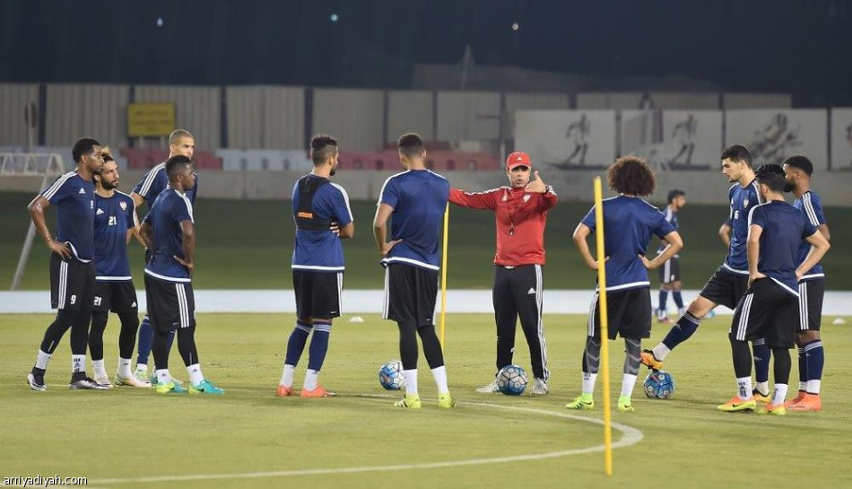 الإصابة تغيب فوزي الإمارات أمام الأخضر