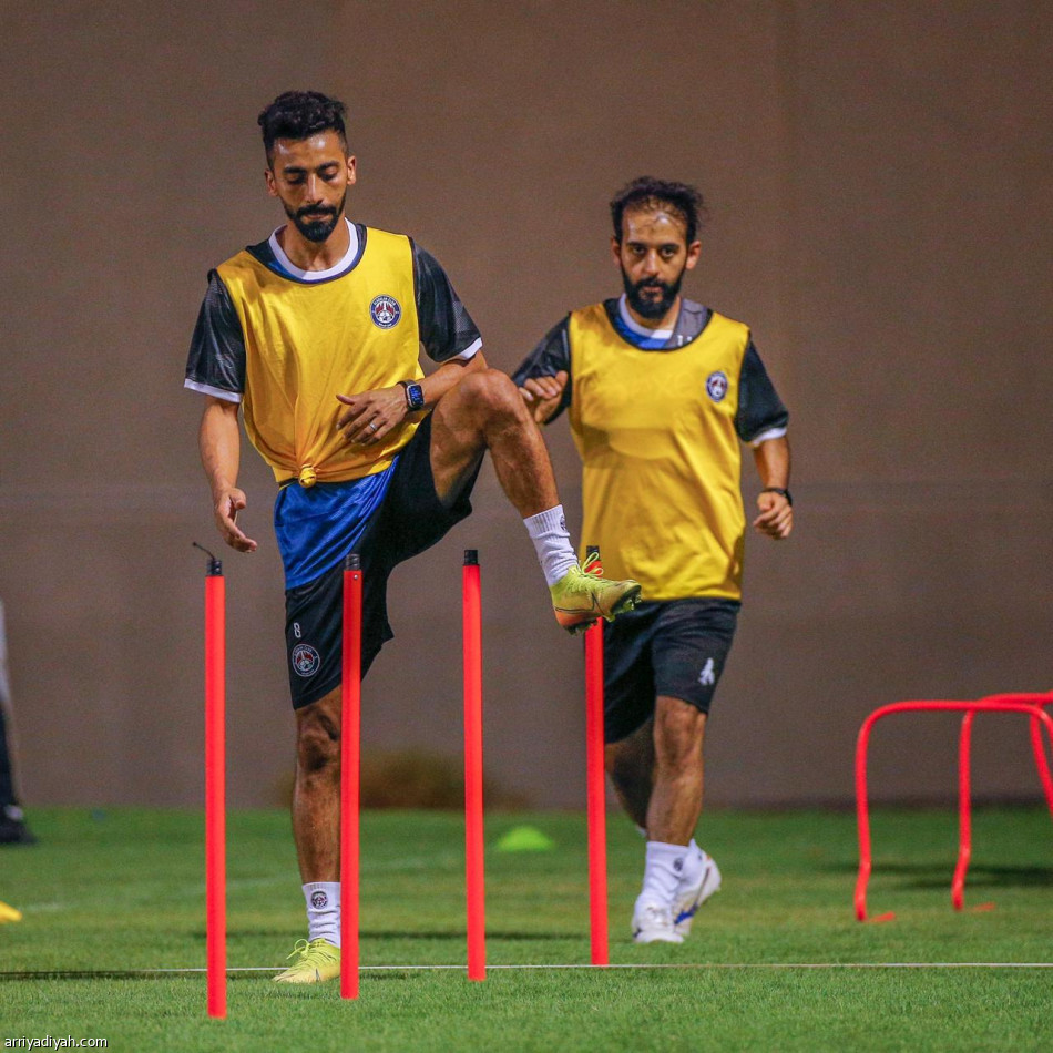 المناعي يرفع تحضيرات العدالة