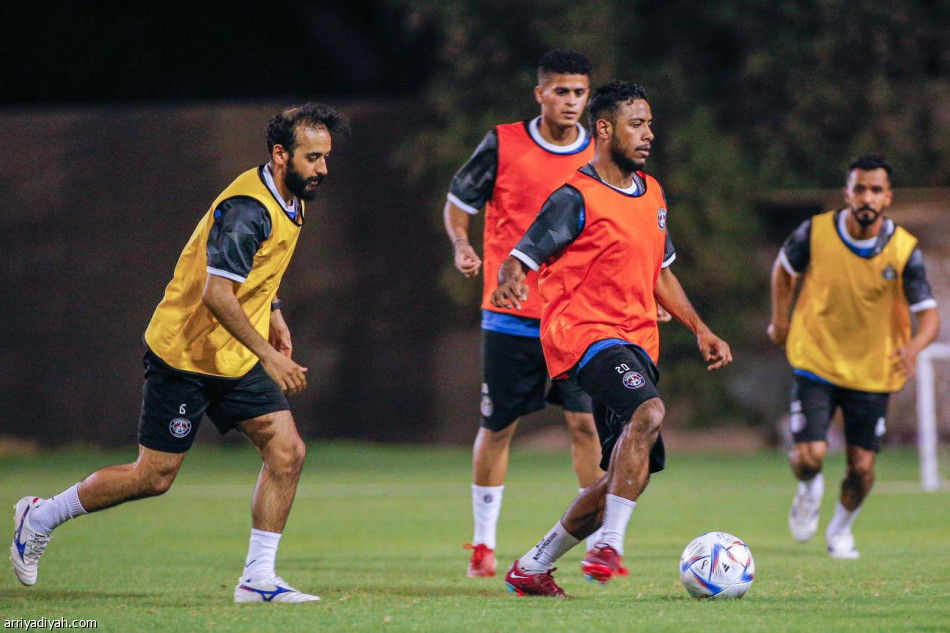 المناعي يرفع تحضيرات العدالة