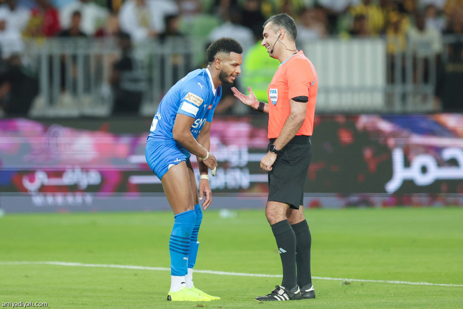 ريمونتادا رابعة 
تصدم «النمور»