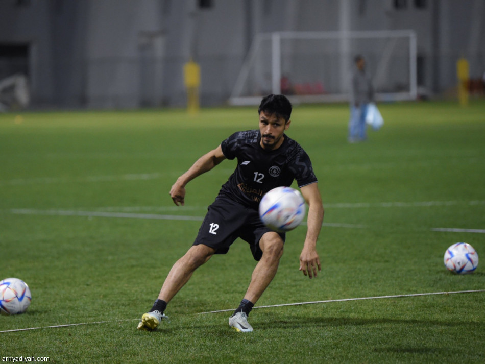 الشباب.. مورينو يستعين بـ«الفيديو» قبل العدالة