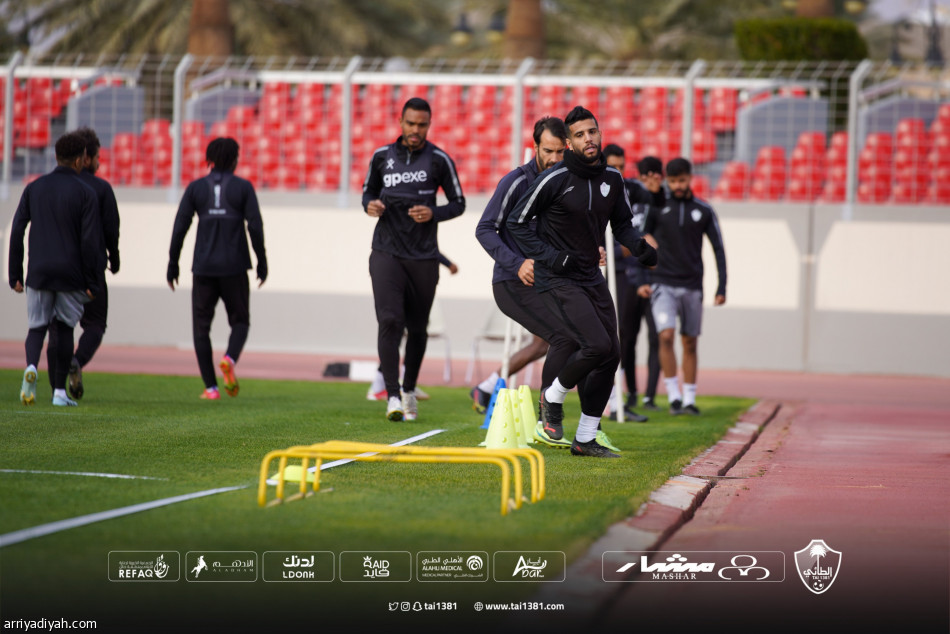 7 آلاف تذكرة مجانية تنتظر جماهير الطائي