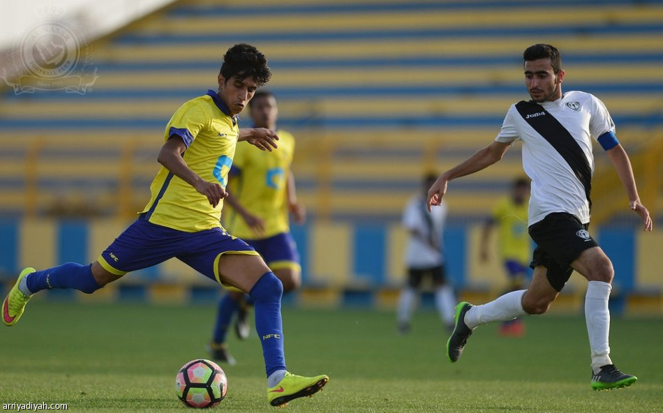 بعد تعثر الهلال.. النصر يقترب من صدارة كأس فيصل