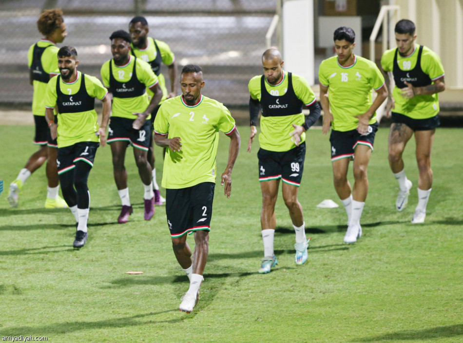 كوايسون ونياكاتي يلتحقان بالاتفاق في أبو ظبي