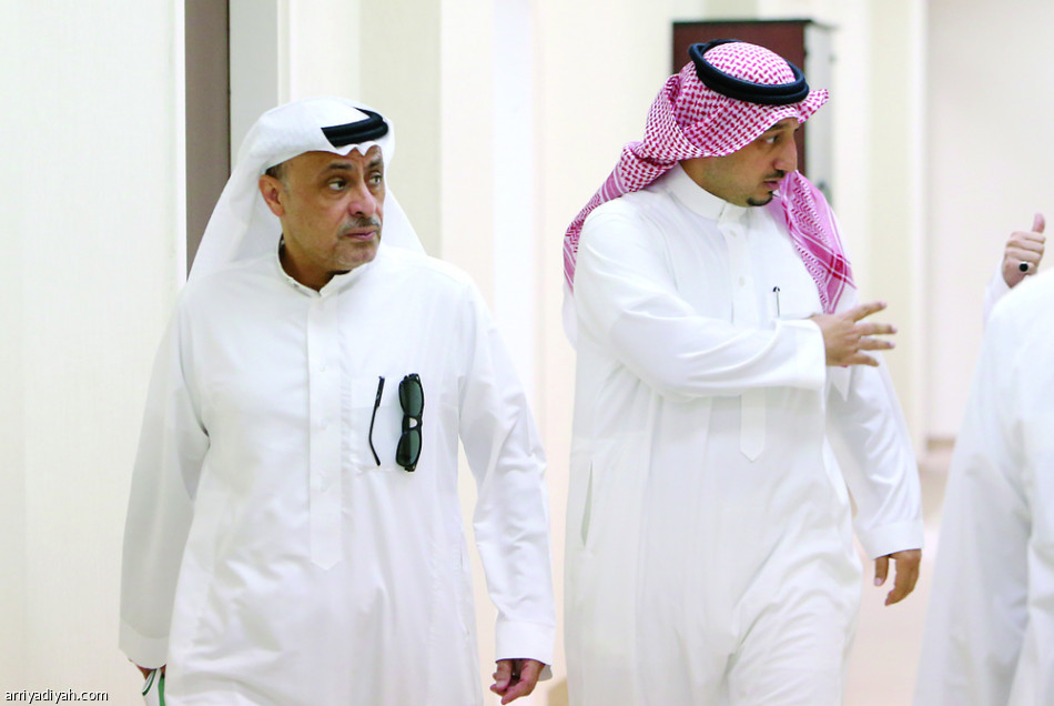 تواجد البطي