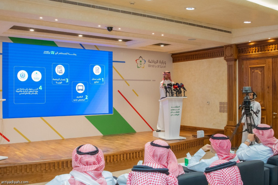 وكيل المنشآت الرياضية: ملعب الرياض الجديد سيكون جاهزا في 2027