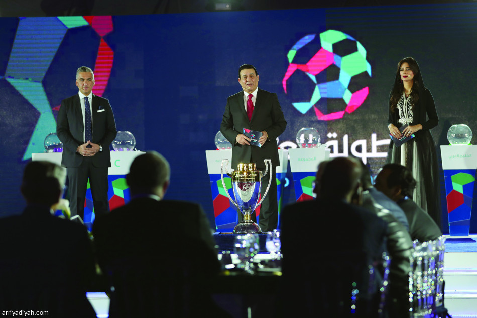 الهلال والنصر يصطدمان بالترجي والزمالك