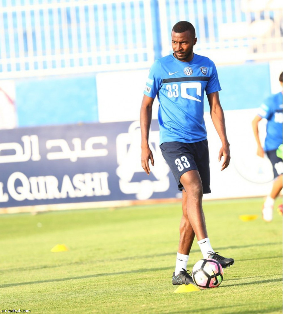 الهلال ينهي تحضيراته ويغادر للدمام مساءً