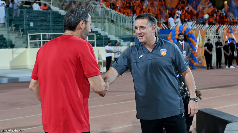 الشباب..
الانطلاقة الأفضل في 14 عاما