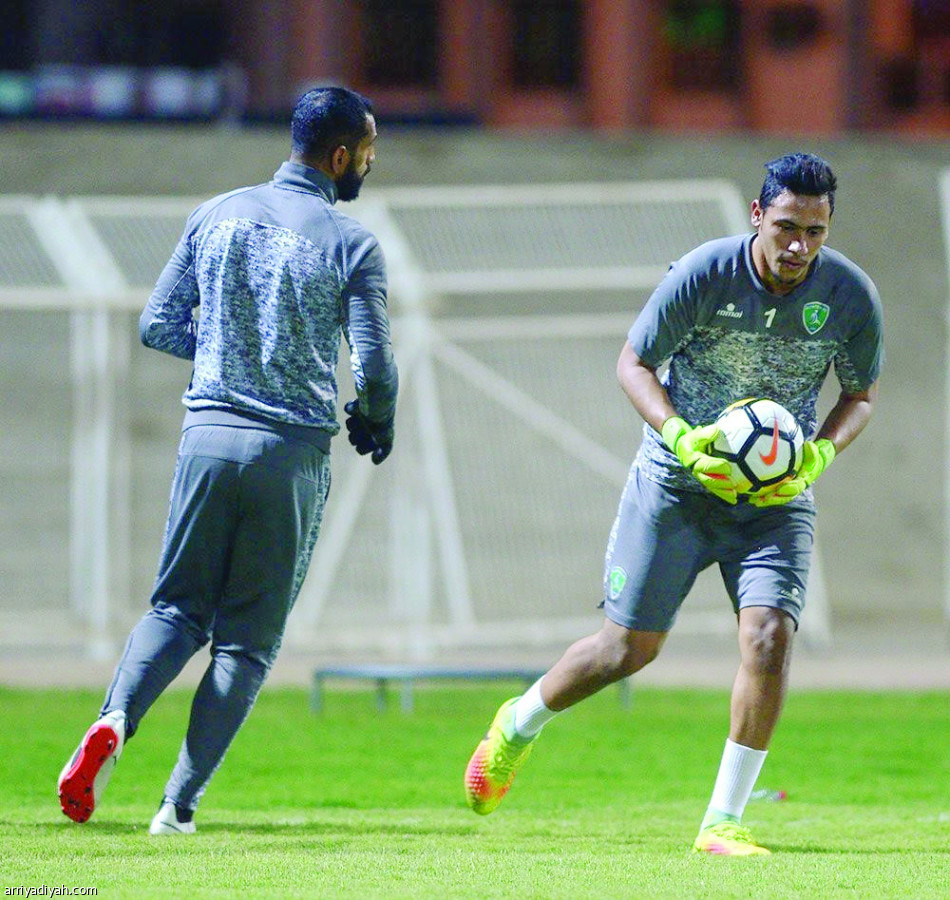 الفتح يواجه الفيصلي وديا