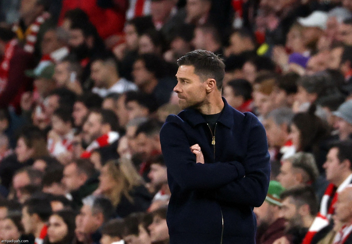 الريال يتنفس