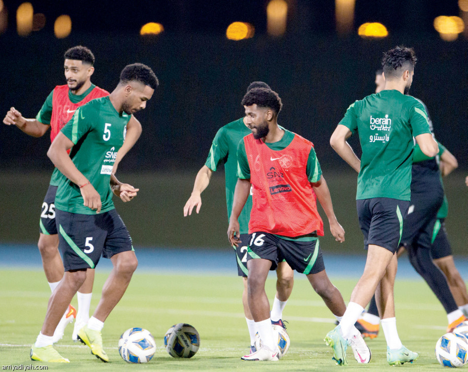 الأخضر
يتفادى الإرهاق بالدراجة