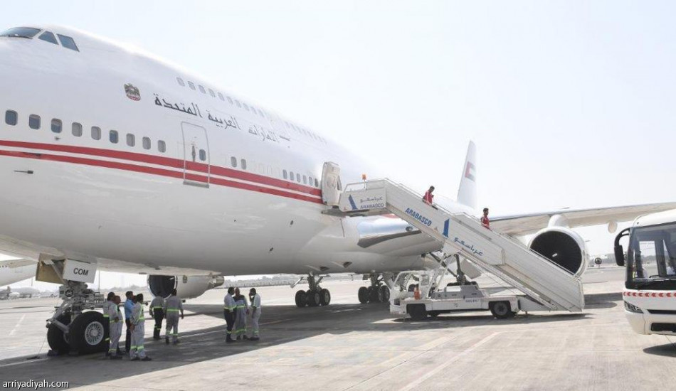 ملعب الأهلي وملعب الجوهرة يجهزان منتخب الإمارات