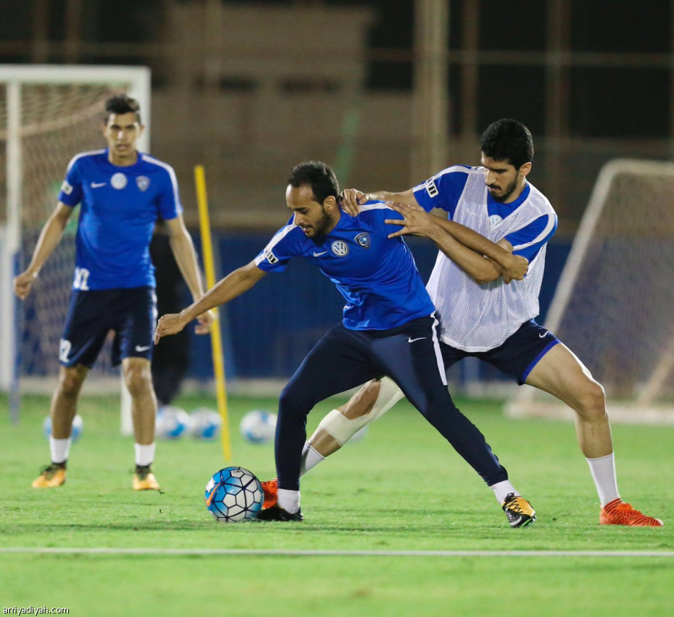بعودة الدوليين.. دياز يفتح ملف بيرسبوليس