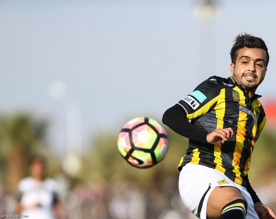 صائد الكبار يسترجع الذكريات ويطيح بالاتحاد من كأس الملك