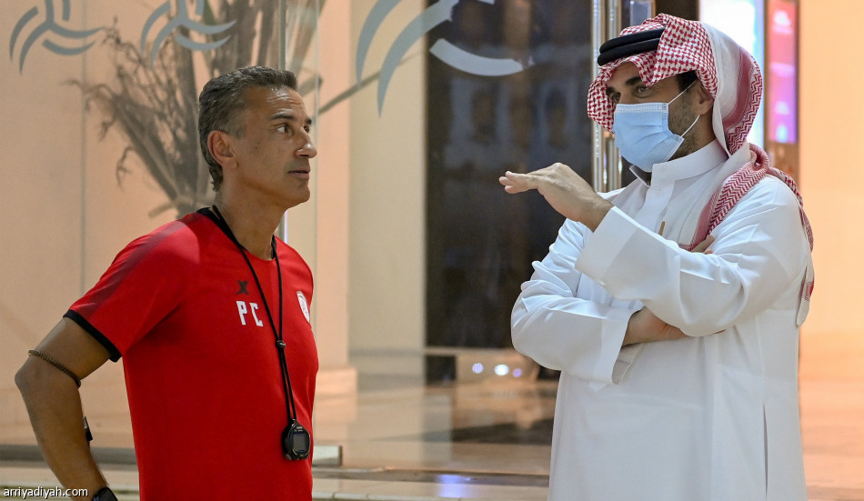 مواجهات الرياض..
الأهلي.. 71% نسبة النجاح