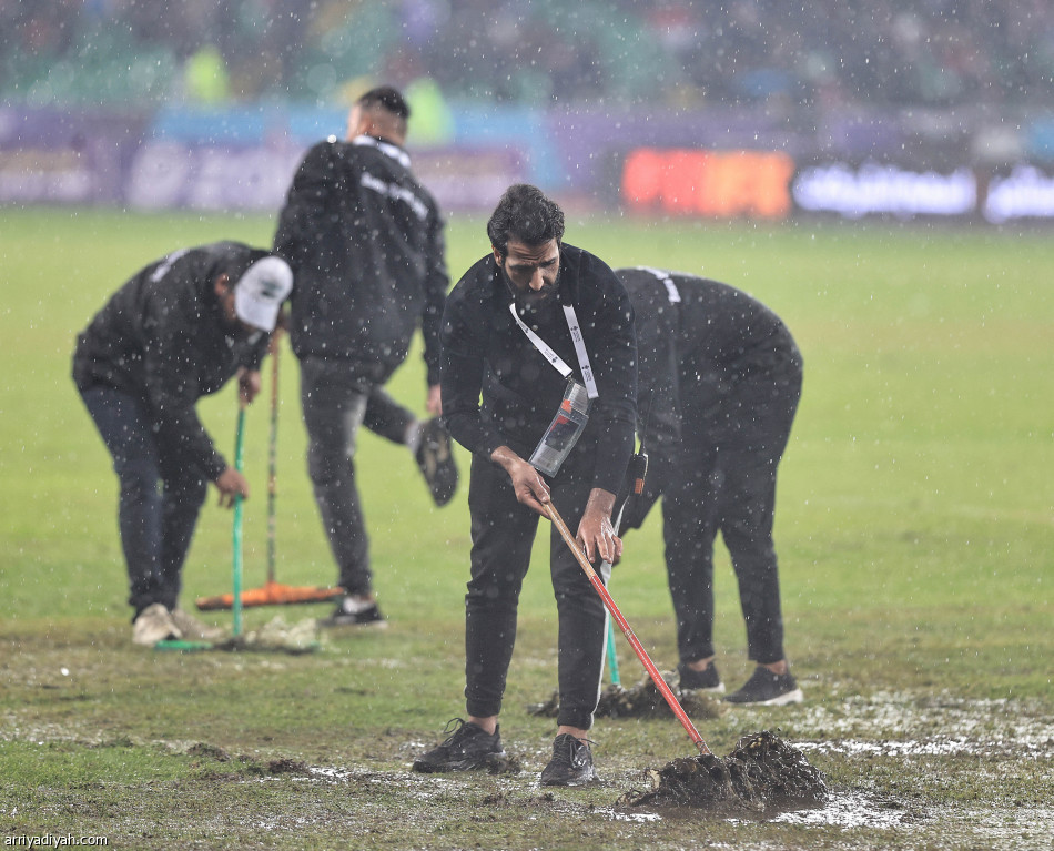 «خليجي 25».. الأخضر يخسر.. ويؤجل حسم التأهل