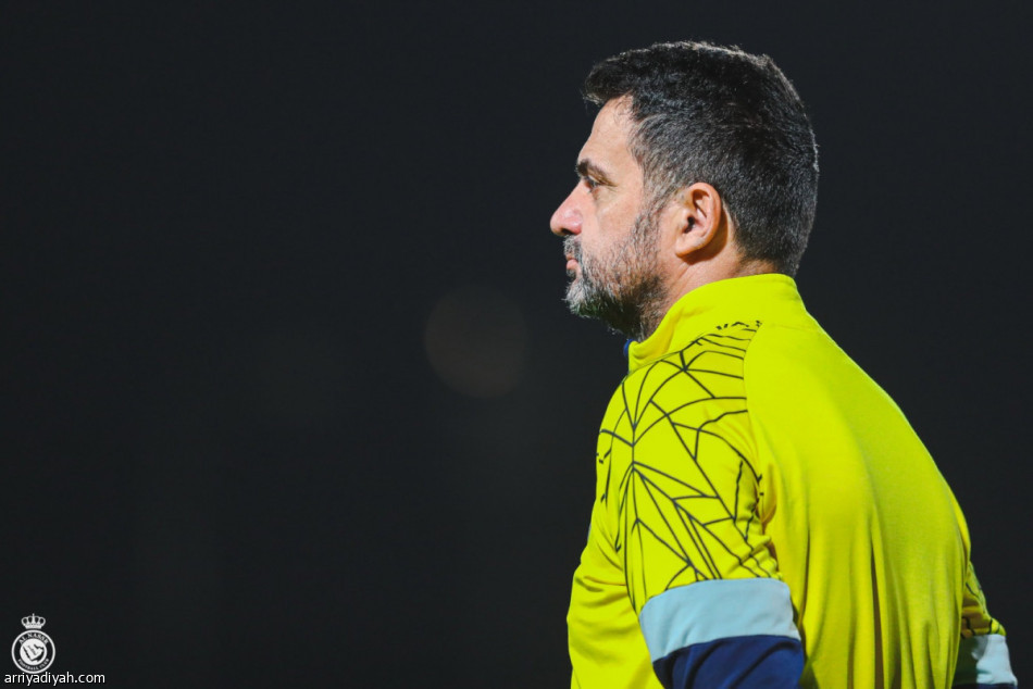 مناورات مصغرة تجهز النصر