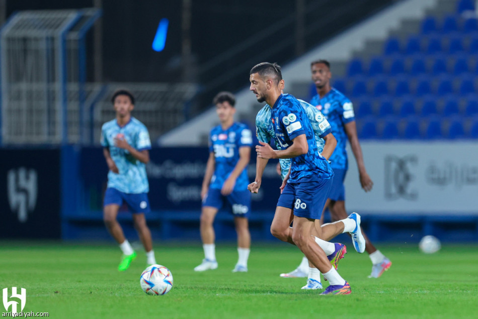 قبل الشباب.. الهلال يرفض الراحة