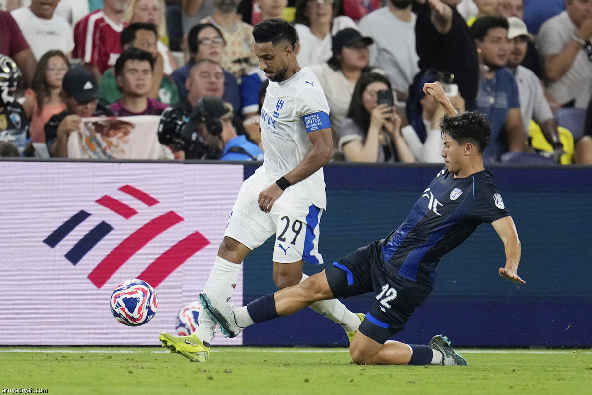 الأفضل.. سالم