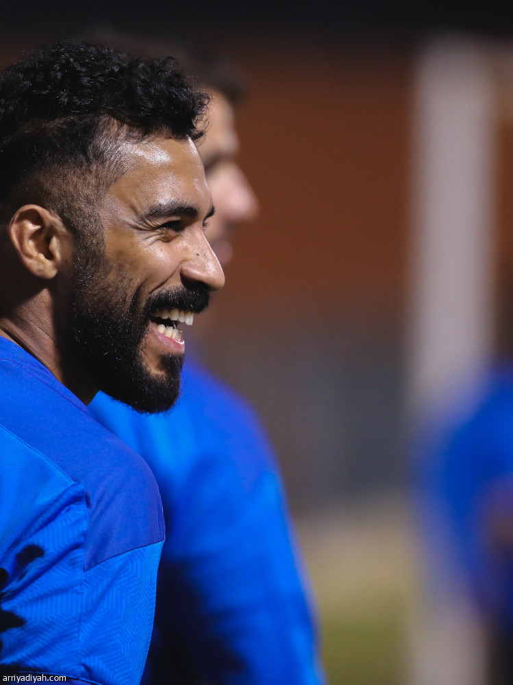 الفيحاء يتأهب للشباب على فترتين