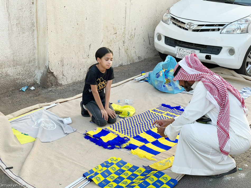 بعد 3 أعوام..
عودة
سداسيات «الدون»