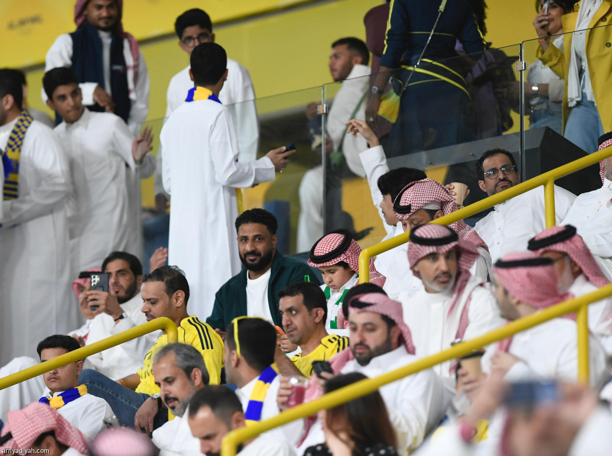 كلاسيكو كامل العدد