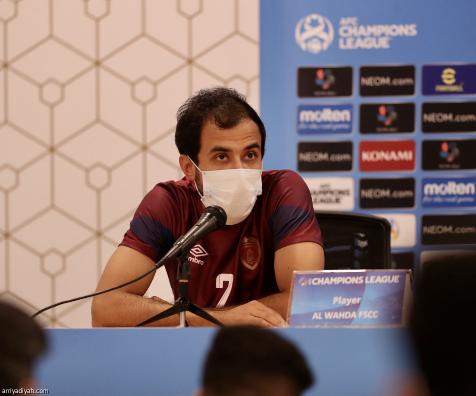 تين كات: لا نخشى النصر