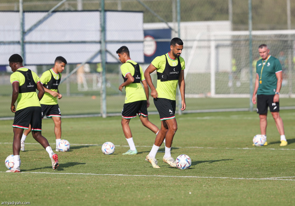 الاتفاق يكتفي بحصة صباحية