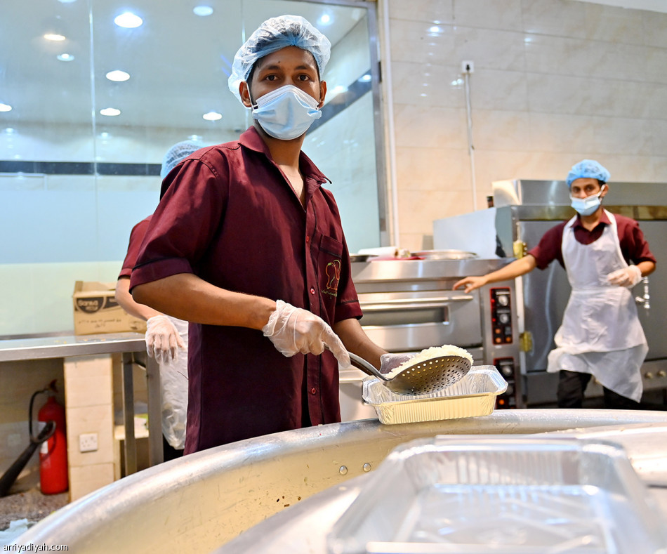 الحنيذ..
حديث العرب