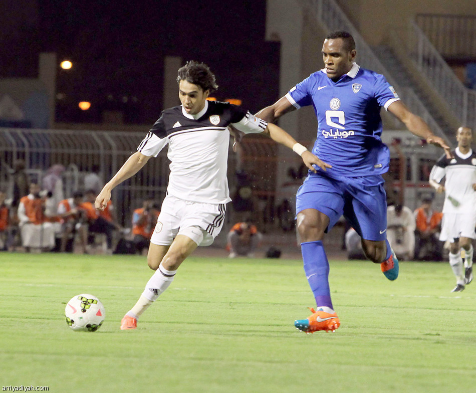 الديربي..
حادثة منصة.. وصورة جدلية