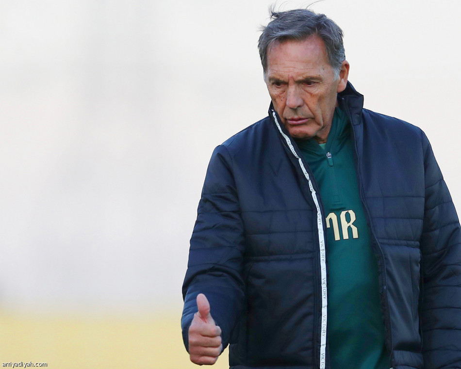 غدا..
بانيجا يواجه مكتشفه