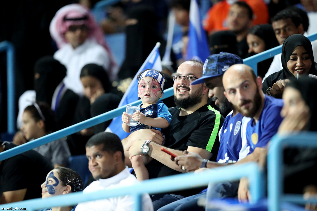 استقبال عالمي