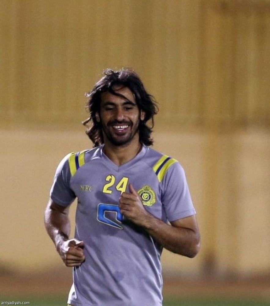 ماجد عبدالله للنصراويين: غيروا كابتنكم المشكلجي .. وارشح الجبرين للكبتنية