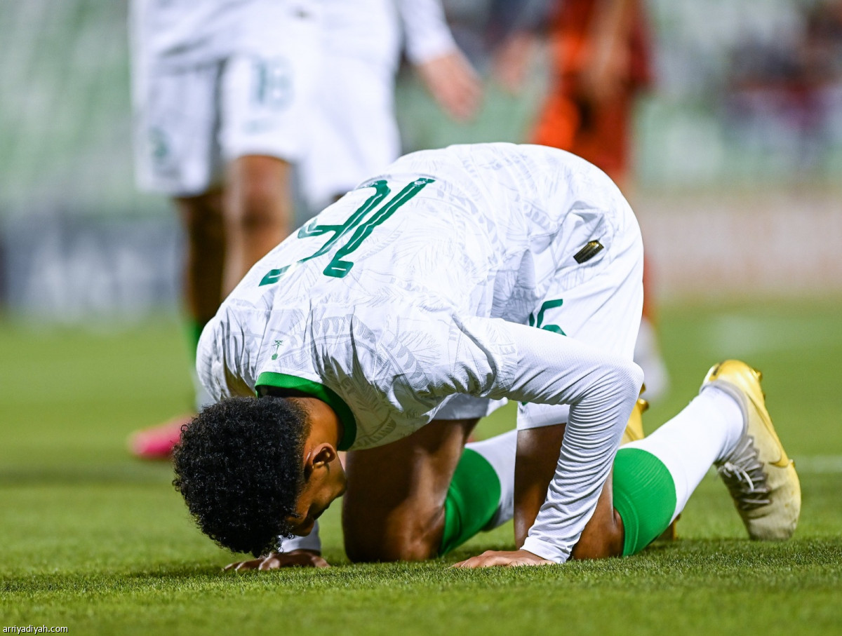 الأولمبي يتعادل