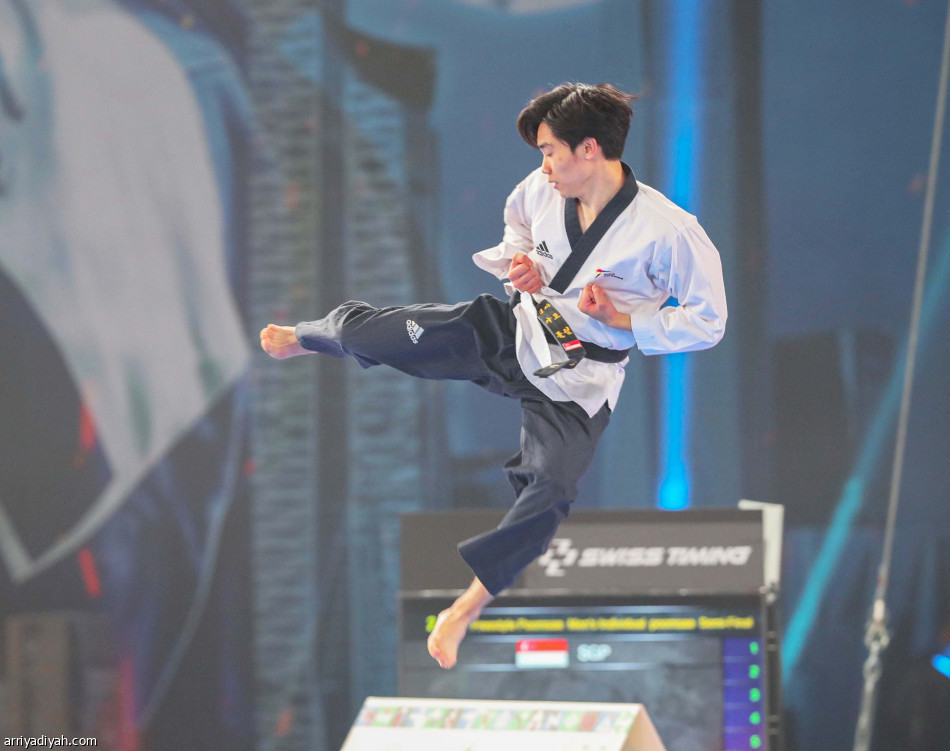 هتان.. ملاكمة
بين الشراسة واللطف