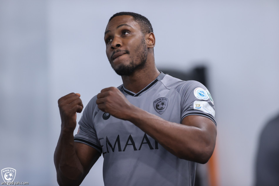 الهلال يعود.. و«كدمة الكتف» تغيب الفرج