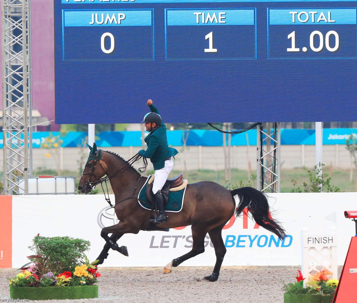 فرسان الذهب