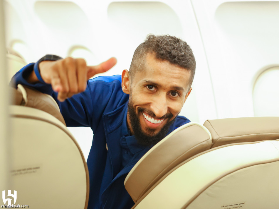 الثلاثاء.. الهلال يفتح ملف «سوبر لوسيل»