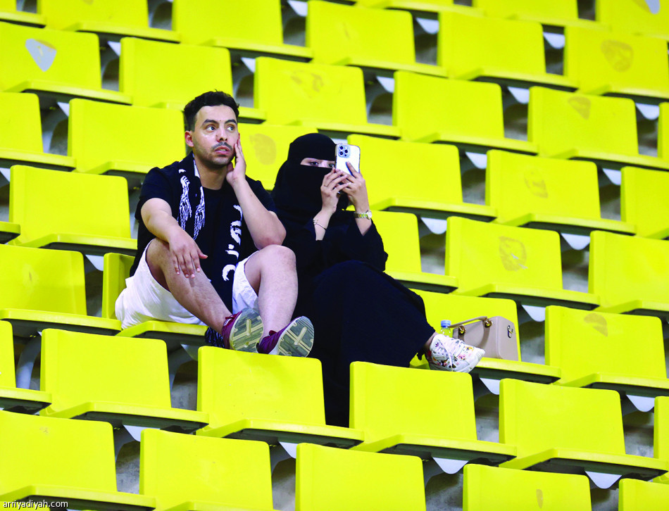 كرر سيناريو 2020..
النصر يحضر برباعية