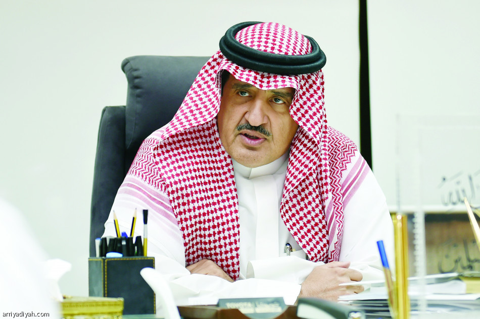 ندفع 50 دولاراً يومياً لـ 6 آلاف رياضي