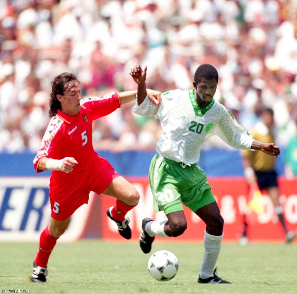 الدراجة 
بداية عودة الفرج