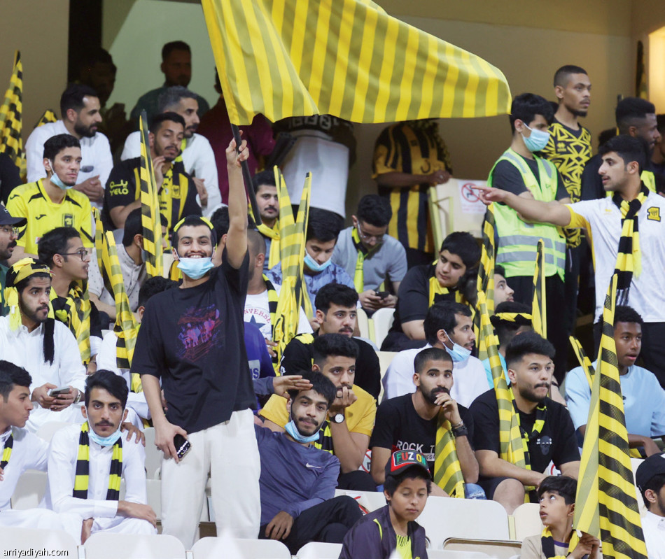 9 تصديات
تقطع طريق الاتحاد