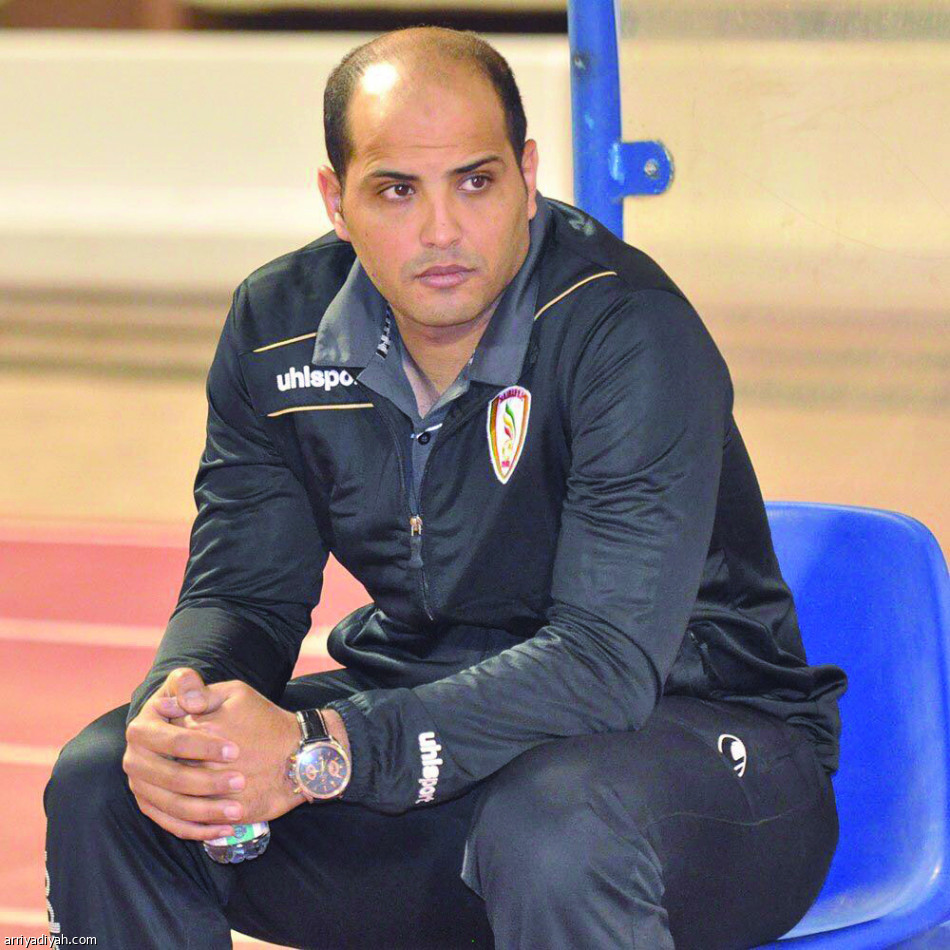 أعرف خفايا اللاعب السعودي.. والملحق صدمني
