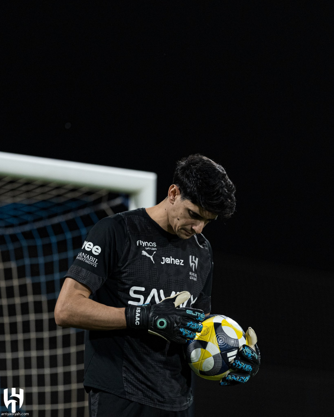 الهلال يعود